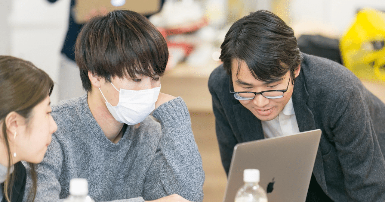 写真_教えてる