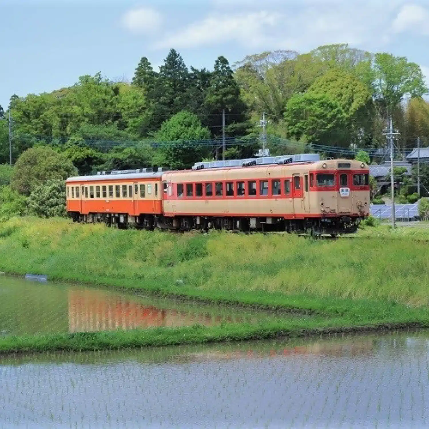 昭和の鉄道愛好家