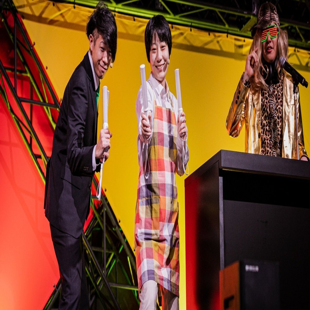 はじめまして。ちゃんえりです。｜ちゃんえり@長屋 恵梨