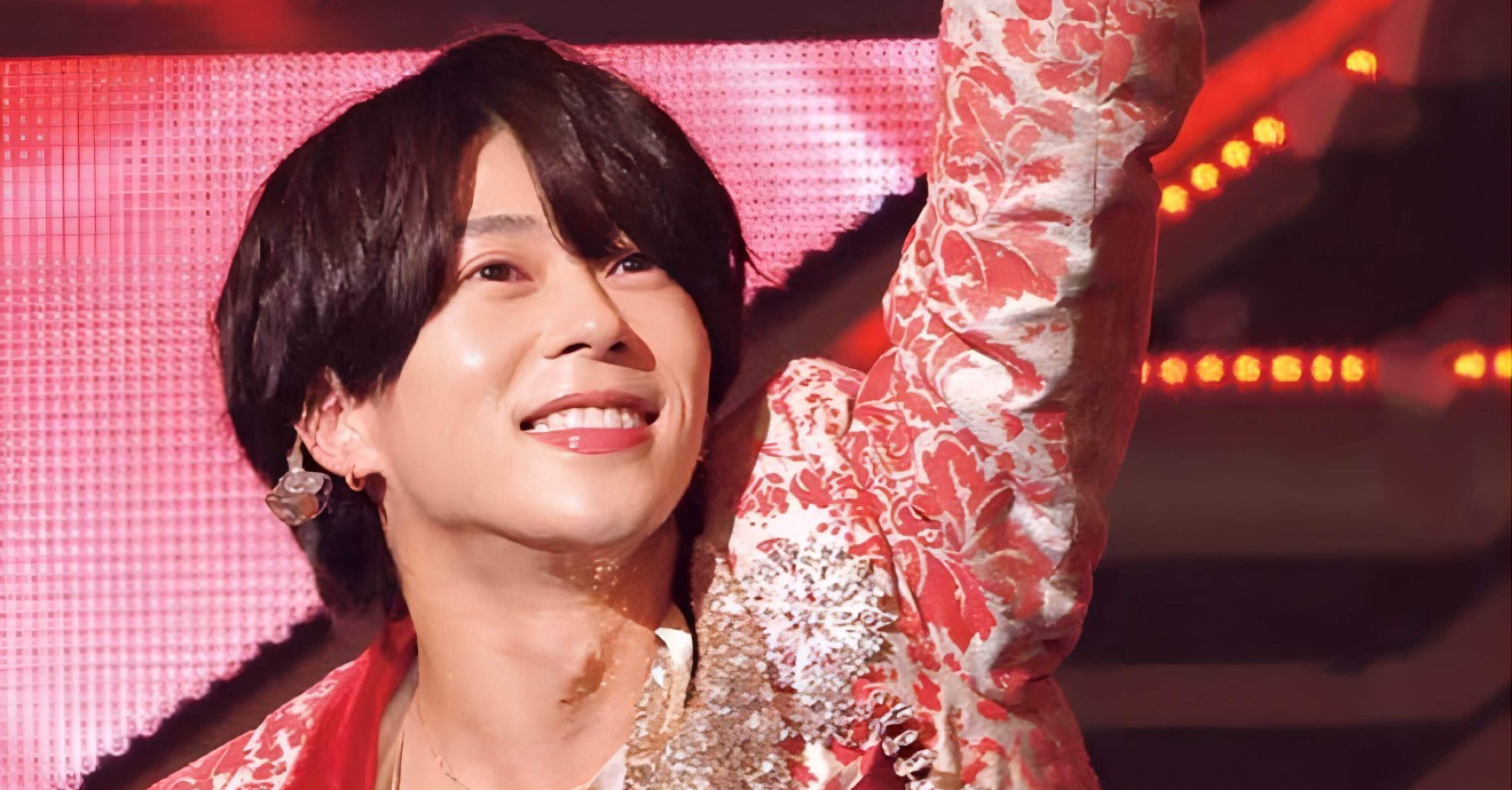 末澤誠也 ちぇ | d 7 #aぇgroup #正門良規 #末澤誠也 #小島健 #福本大晴