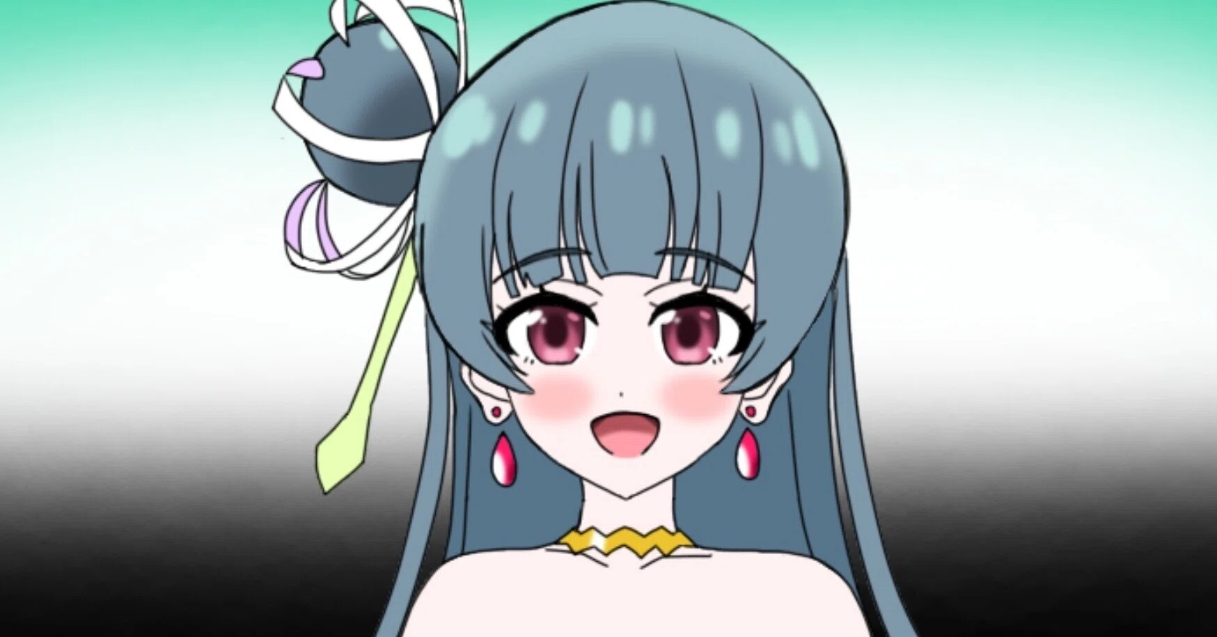 未使用品】 Aqours ナンバーボルトキャップ2 津島善子 ヨハネ ラブ