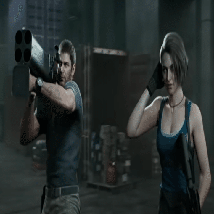 バイオハザード：デスアイランド ネタバレ感想｜山田