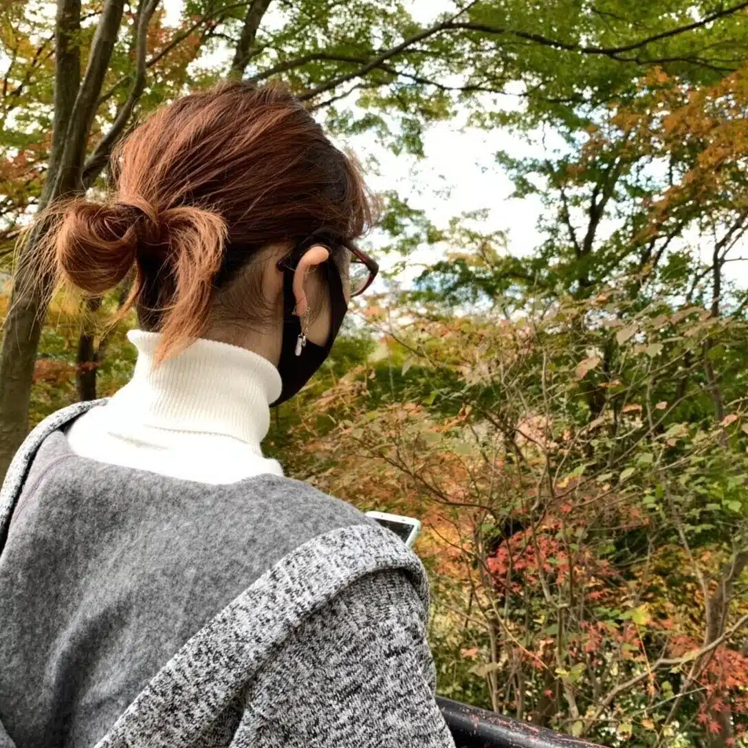 かや