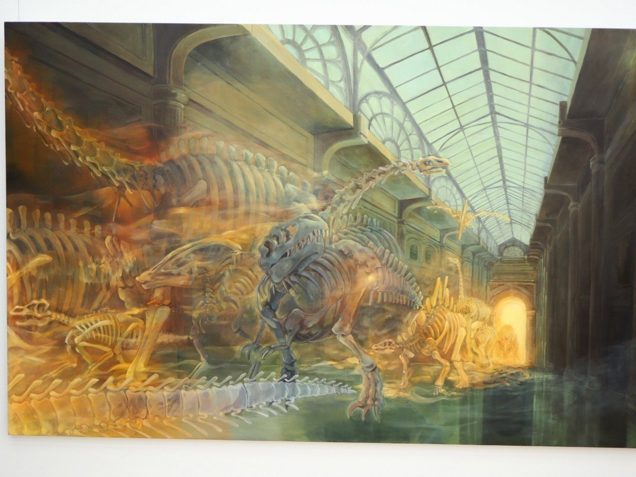 鯨のなまえ リュカ Lucas Note