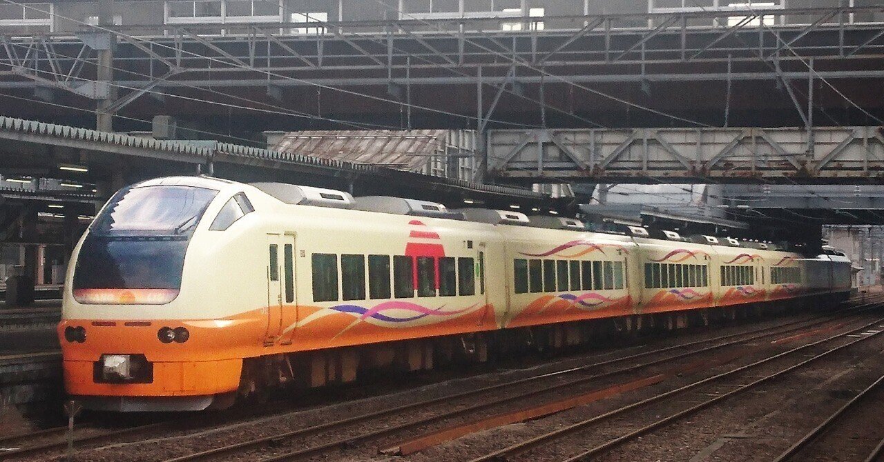 特急いなほ｜Toyo