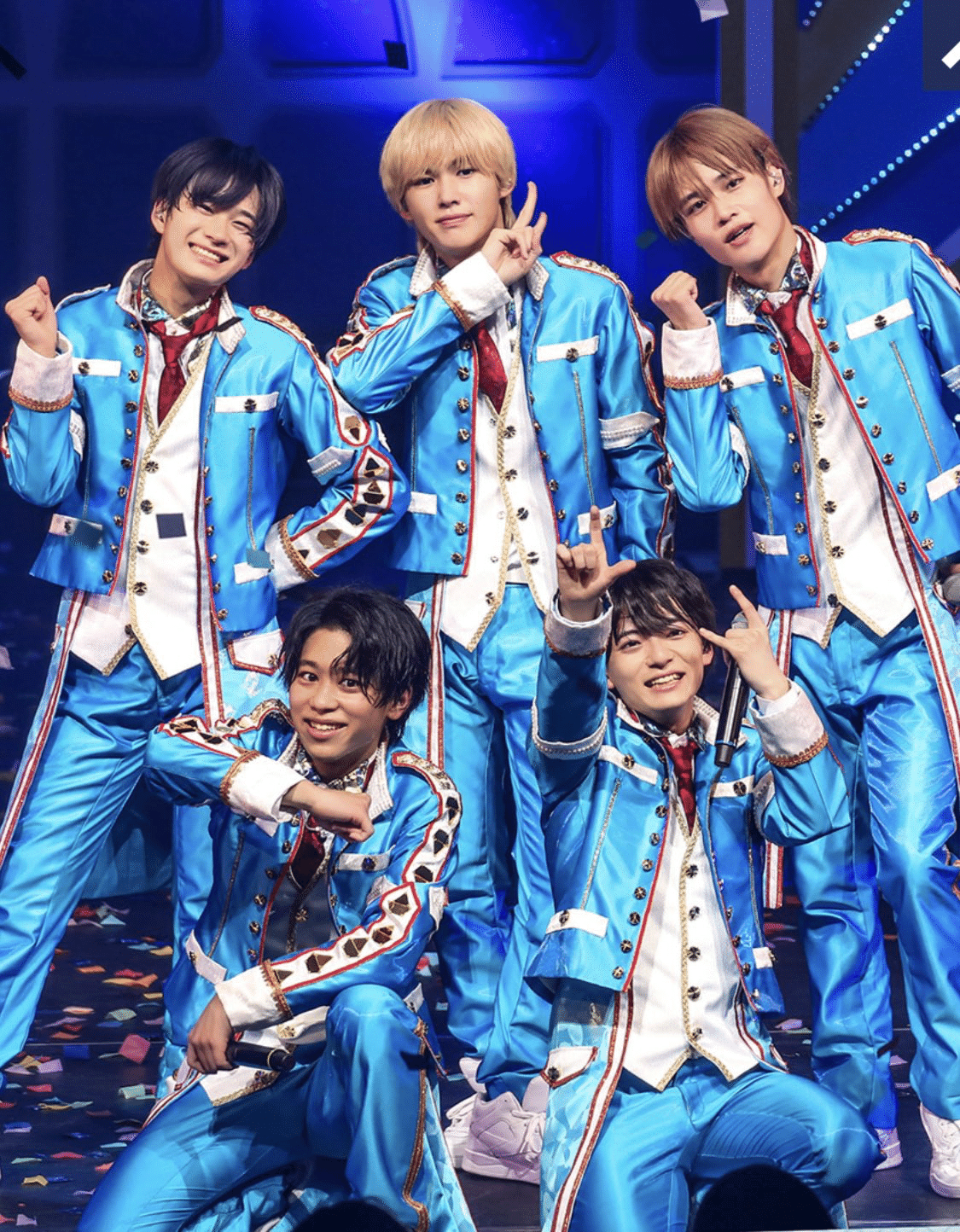 大西風雅 Lilかんさい 生写真 28枚 大西風雅公式写真