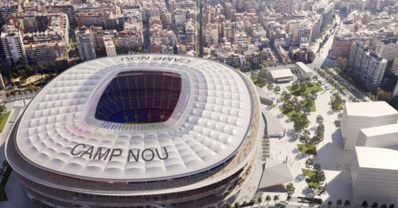 世界中のスタジアム・アリーナを手掛ける建築会社｜久保谷友哉