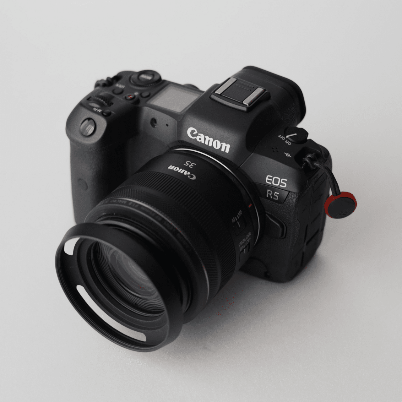 Canon EOS R10 RF35mm F1.8 MACRO (ジャンク品) RF35mm F1.8 MACRO IS USM｜Shun