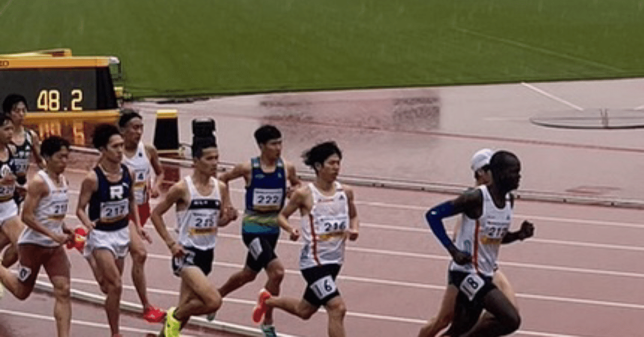 7月試合予定part3 〜アジア選手権〜|プレス工業 陸上競技部 【公式】