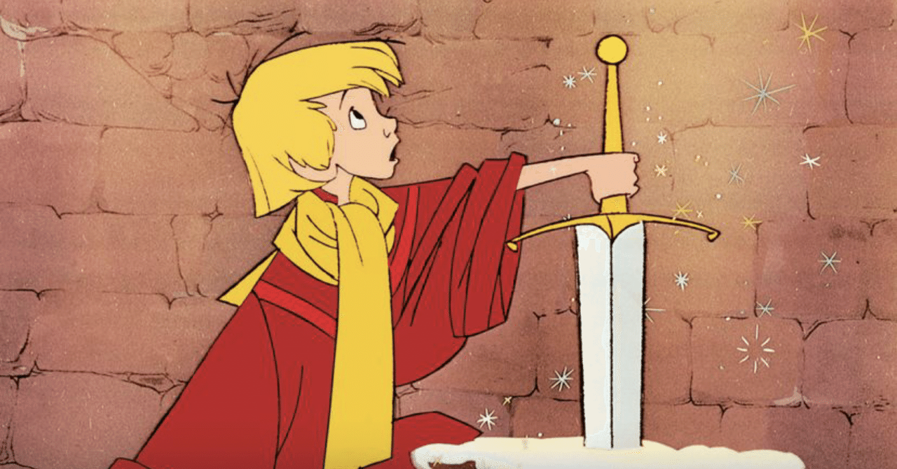 映画】王様の剣の感想！良いやつじゃん！【ネタバレ】｜やました あぶら