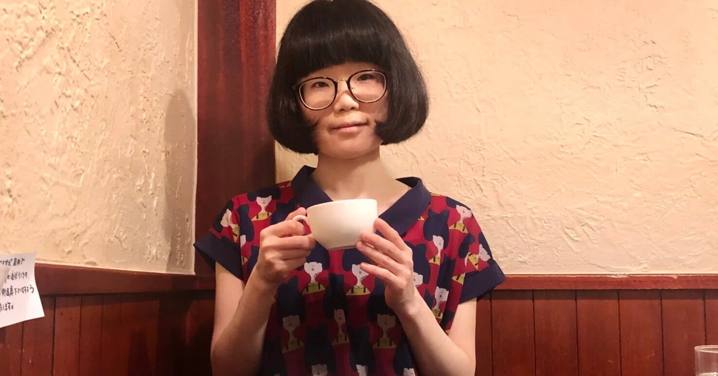 北村早樹子のたのしい喫茶店 第27回「東京駅 アロマ珈琲八重洲店