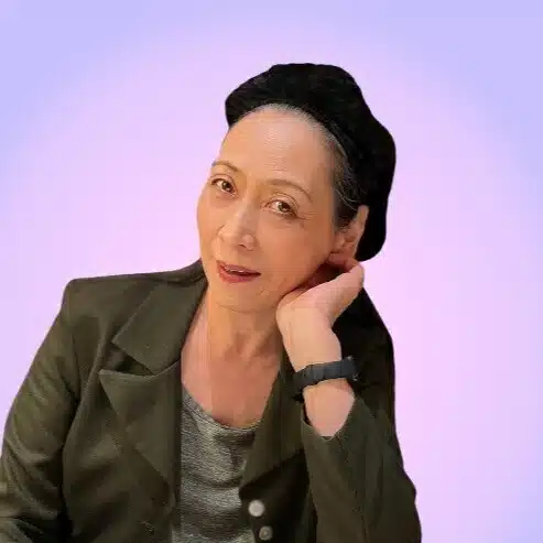 Kaoru Okumura Butoh　奥村薫・舞踏