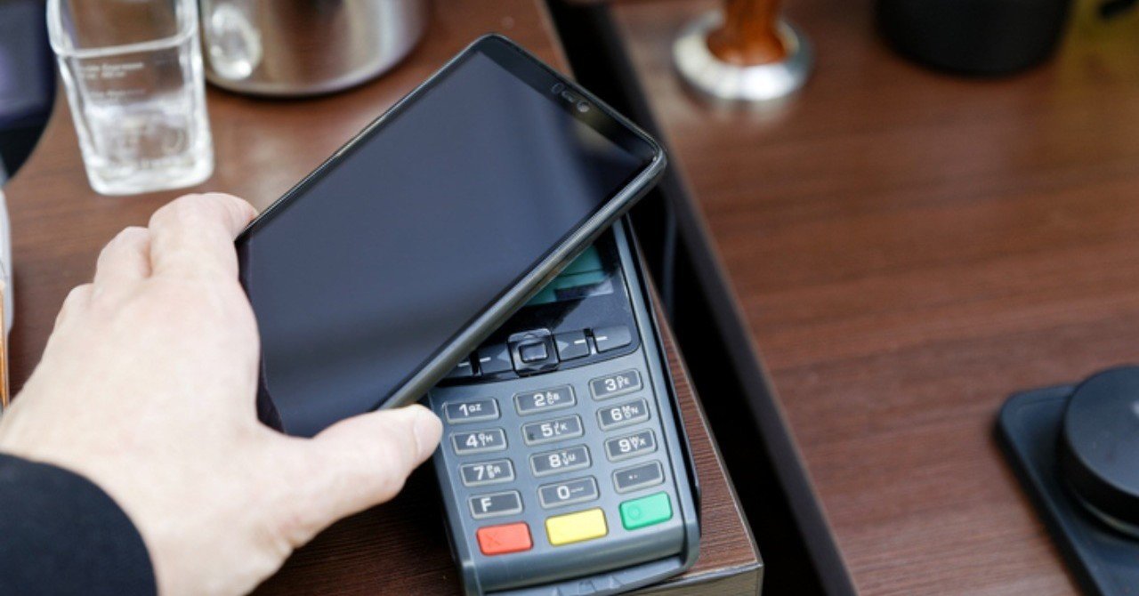 アメリカの最近のキャッシュレス事情｜松井博