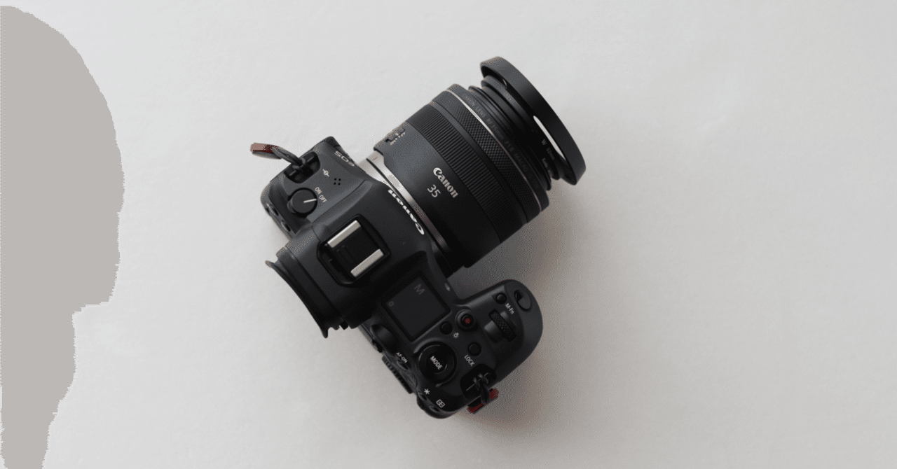 ブラックミスト05 付き RF 35mm F1.8 Macro IS STM おまけ ブラックミスト05 付き RF 35mm F1.8 Macro IS STM おまけ