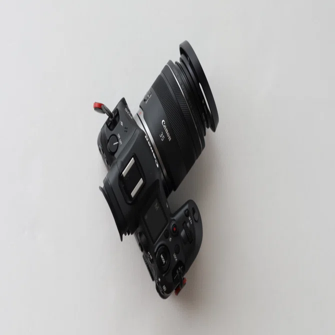 RF35mm F1.8 MACRO IS USM｜Shun