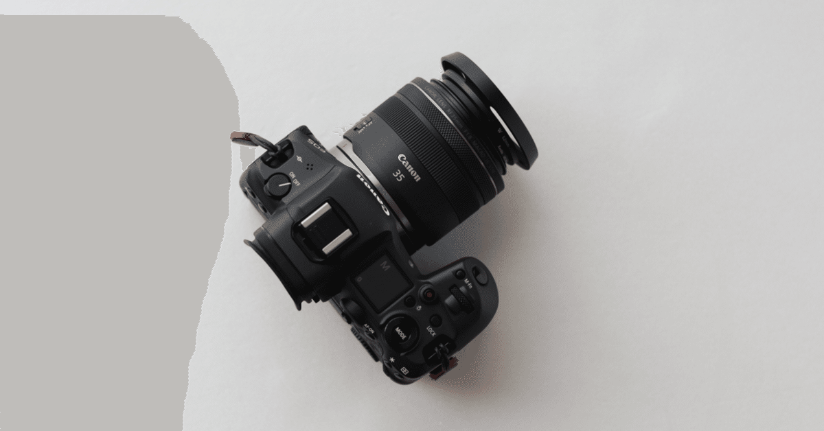 RF35mm F1.8 MACRO IS USM｜Shun