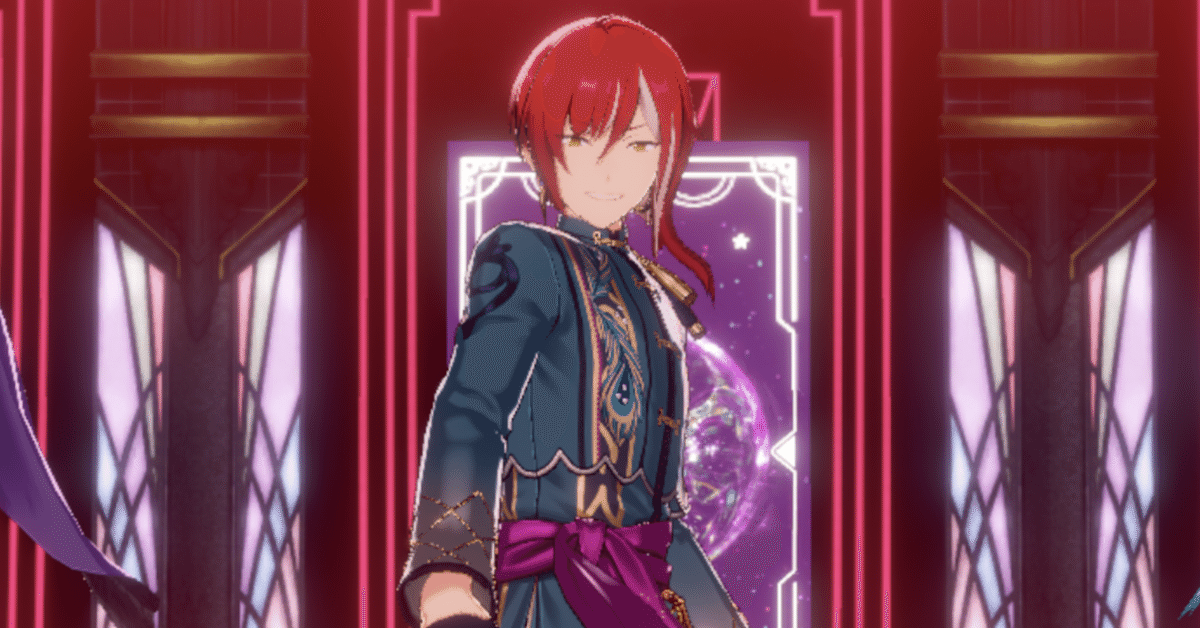 あんスタ 逆先夏目 オルタード 缶バッジ 80個 あんスタ 逆先夏目