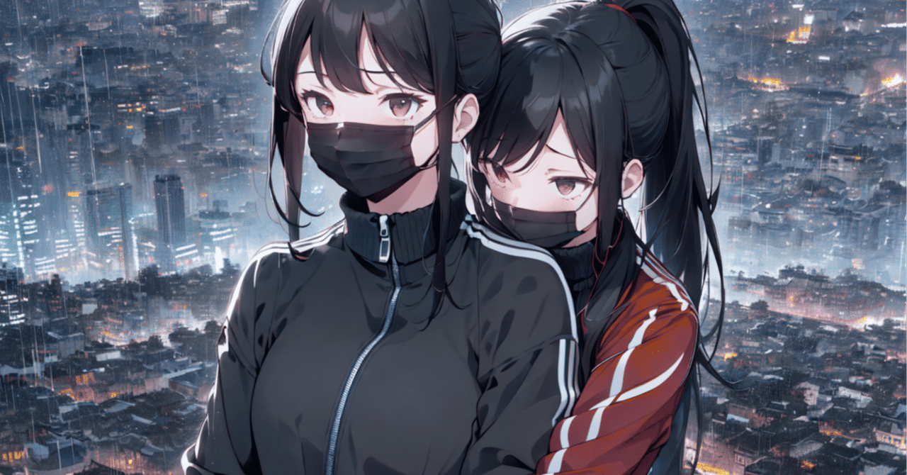 最後の雨 / トーニャハーディング|トーニャハーディング