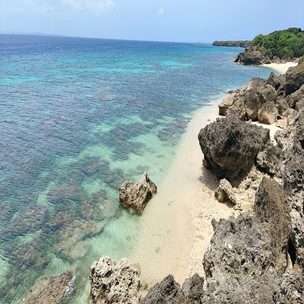 琉球最高の聖地「斎場御嶽」から「神の島」久高島の禁足地まで、霊感