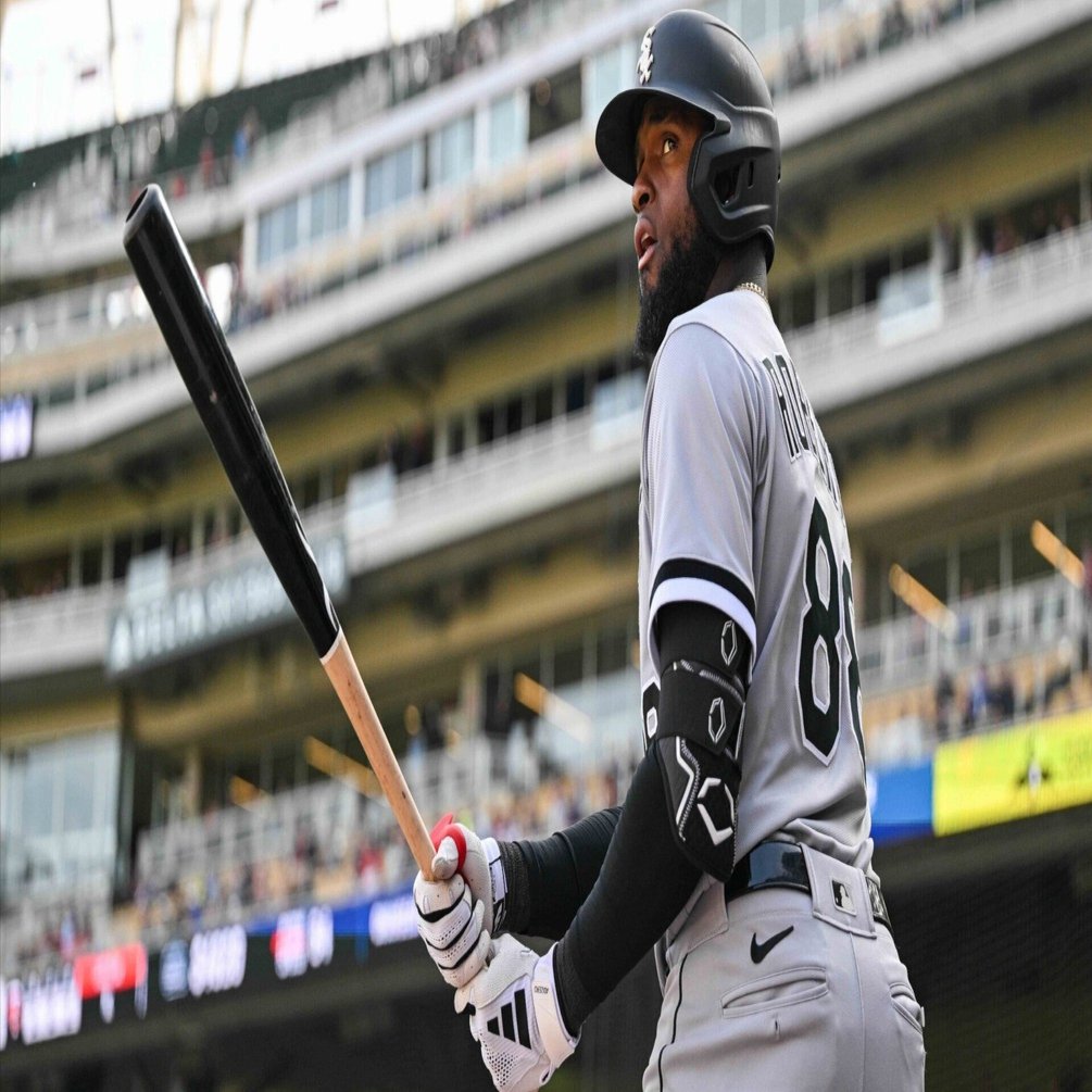 ルイス・ロベルト Jr.(2022年 シカゴ・ホワイトソックス)【パワプロ