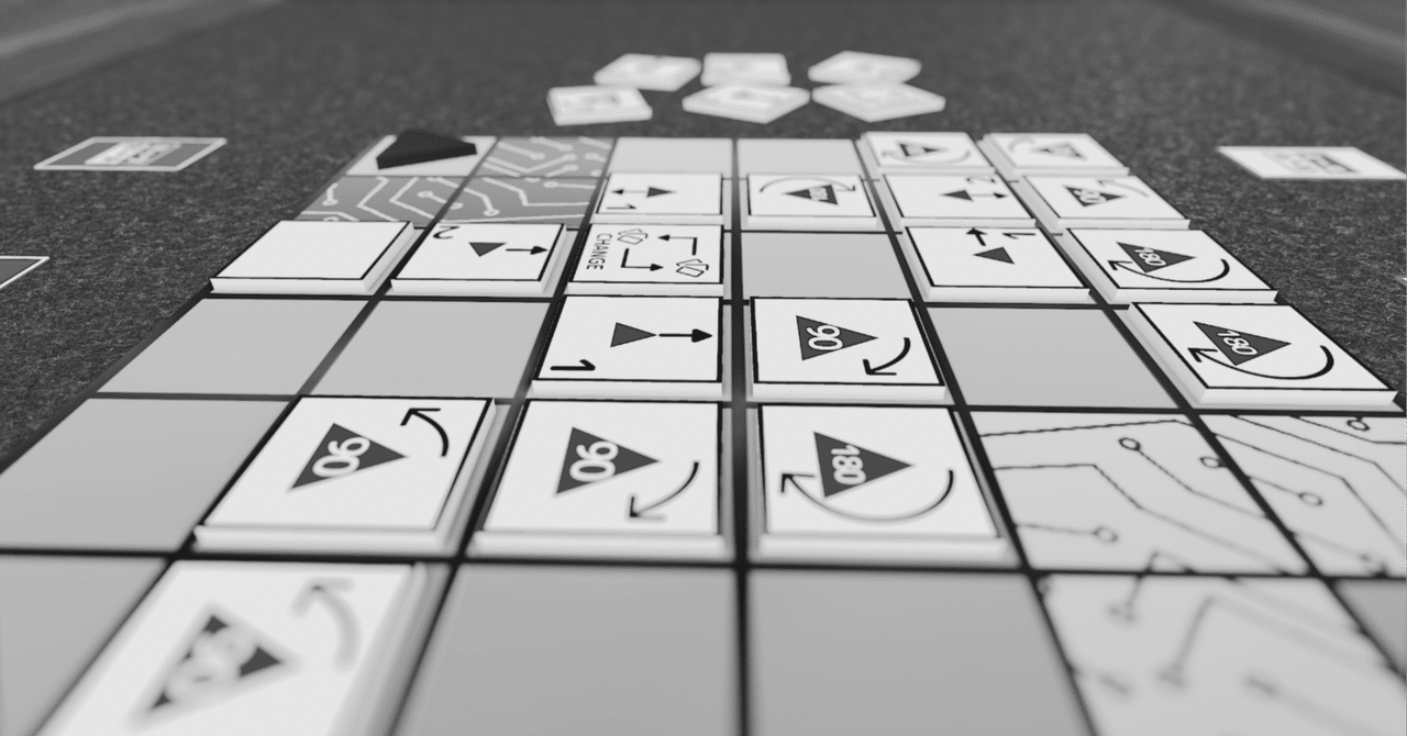 Tabletop Simulatorでゲームを遊ぼう！｜ ゲームズ【ゲムマ2024秋ー土】
