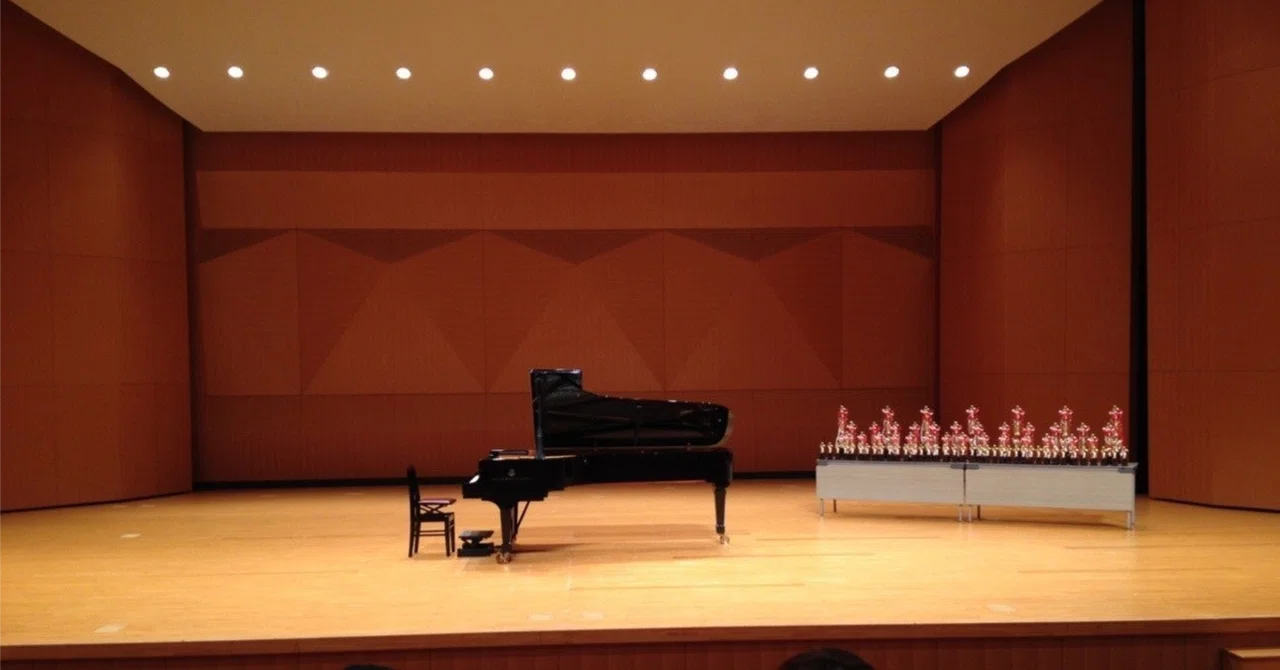 14 Memories of Piano: The Shock of Bunin Winning the Chopin Competition ...