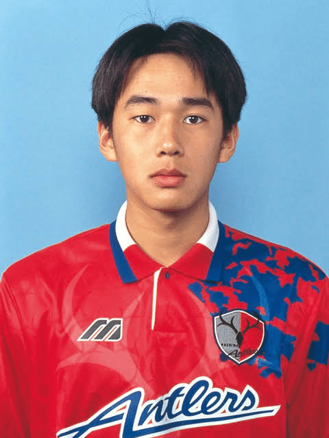 浦和レッズ背番号の系譜「20」｜sousuke_urawa