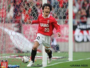 数回使用 浦和レッズレプリカユニフォーム 2016 20番李忠成
