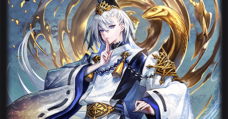 Shadowverse EVOLVE BP06「絶対なる覇者」環境 超越ウィッチについて