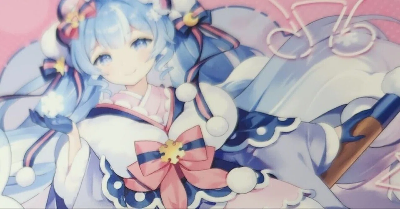 雪ミク、マジカルミライの歴代CD集めたい！｜Rayer