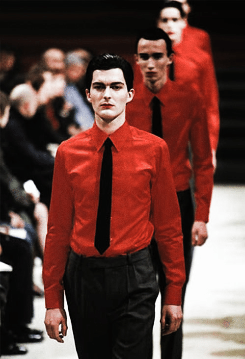 RAF SIMONS 1998-1999 AW 半袖トレーナー RAF SIMONS 1998-1999 AW 半袖トレーナー 98AW RAF SIMONS 半袖