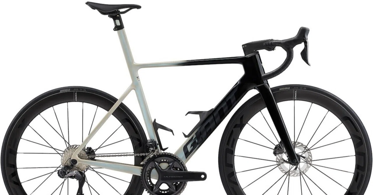 Giant propel advanced Pro 1 2024年モデル 新製品】第4世代登場 Propel Advanced Pro 1 入荷 ｜ ジャイアント