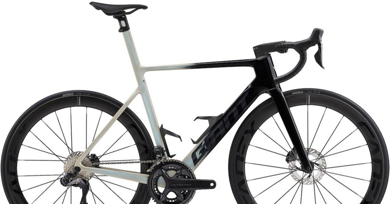 2024年モデル GIANT PROPEL ADVANCED SL / PROPEL ADVANCED PRO 発売