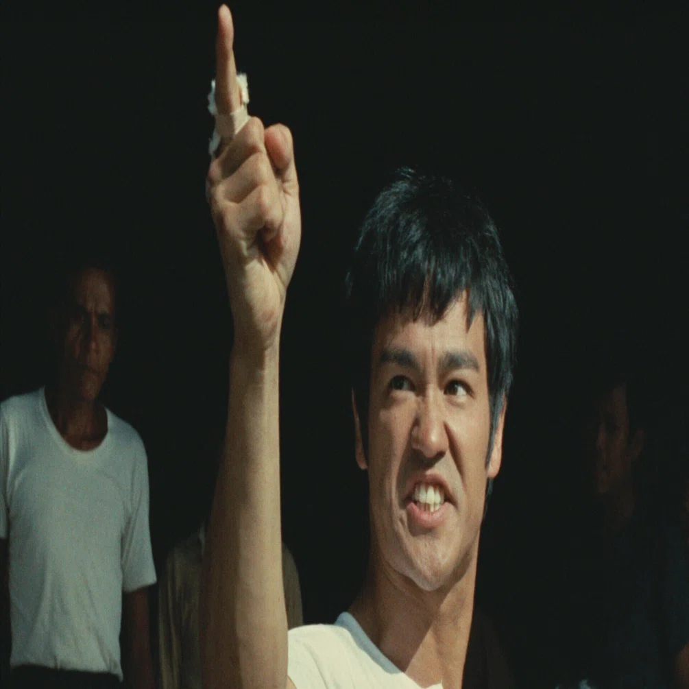 WBLC2023 World Bruce Lee Classic 2023, Finally Starting! Dedicated WORLD BRUCE LEE CLASSIC 2023 ポスター