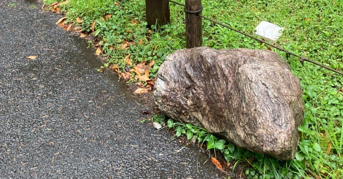 12．南極の石｜前田 とまき （TOMAKI）