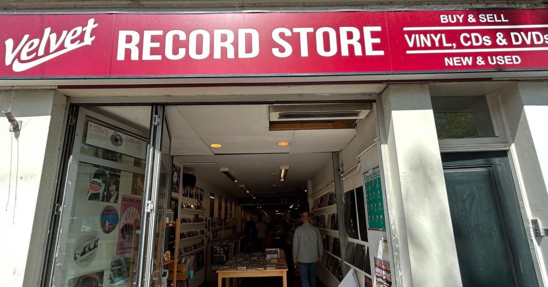 オランダ&ベルギー旅日記(9) 究極のアムステルダム巡り Vol.1