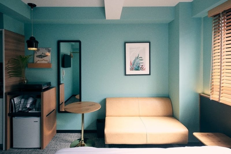 Hotel She Kyotoがリニューアル コンセプトは 最果てにある旅のオアシス Hotel Somewhere Note Hotel She Kyotoがリニューアル コンセプトは 最果てにある旅のオアシス Hotel Somewhere Note