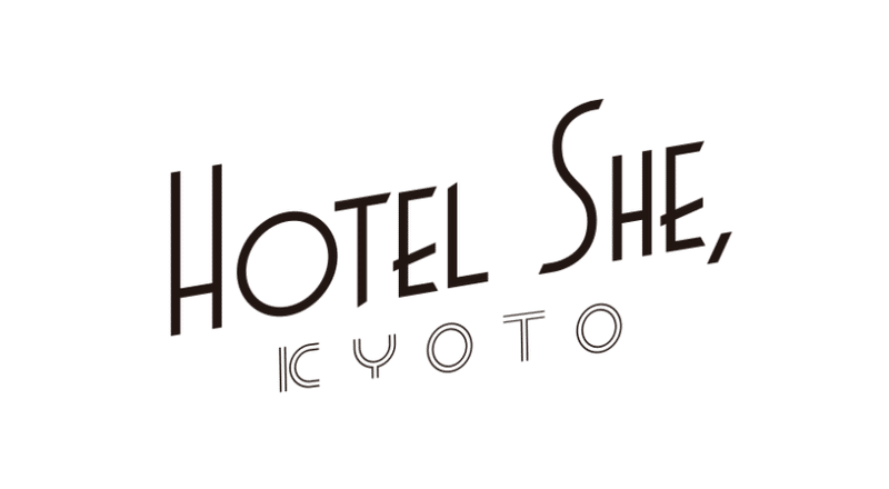 Hotel She Kyotoがリニューアル コンセプトは 最果てにある旅のオアシス Hotel Somewhere Note