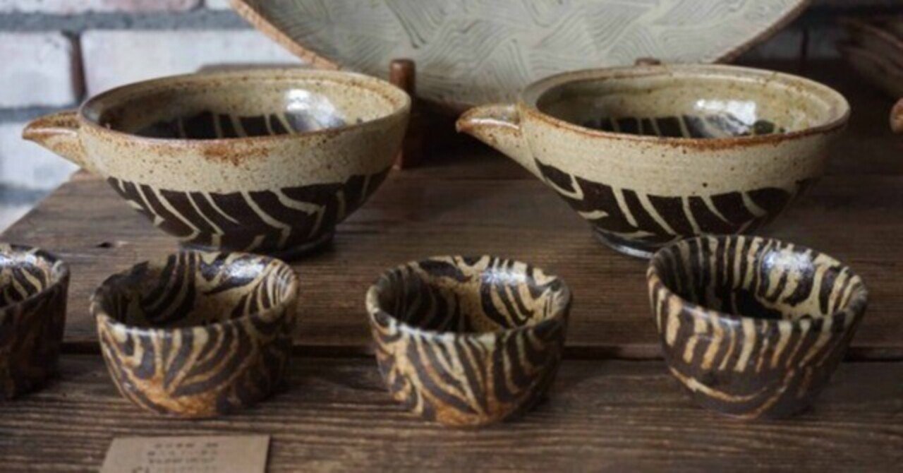 掛谷康樹-練上げのうつわ-」くらしのギャラリー本店｜くらしのギャラリー