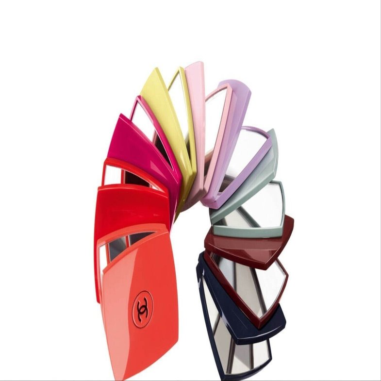 2023夏限定！シャネル（CHANEL）の「カラー コード」コレクション｜YACHIA