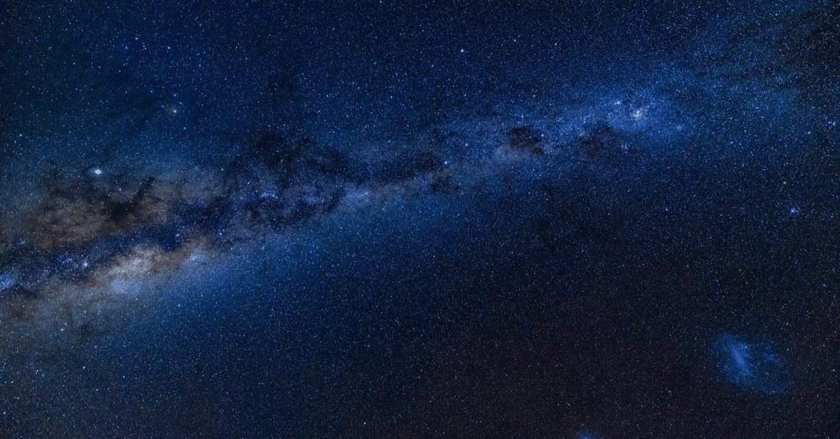 いつか南十字星を見てみたい。｜イトーダーキ