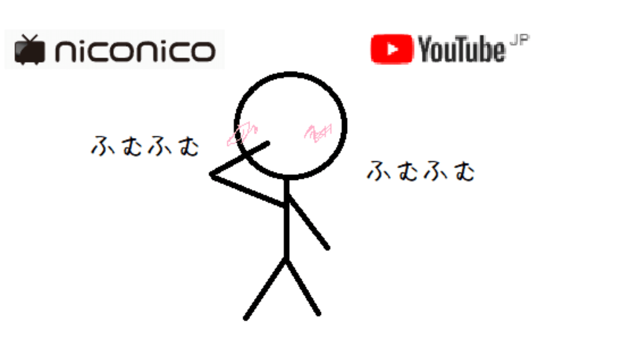 ニコニコはまだオワコンじゃない 大きな2つの理由 そばこ Note ニコニコはまだオワコンじゃない 大きな2つの理由 そばこ Note