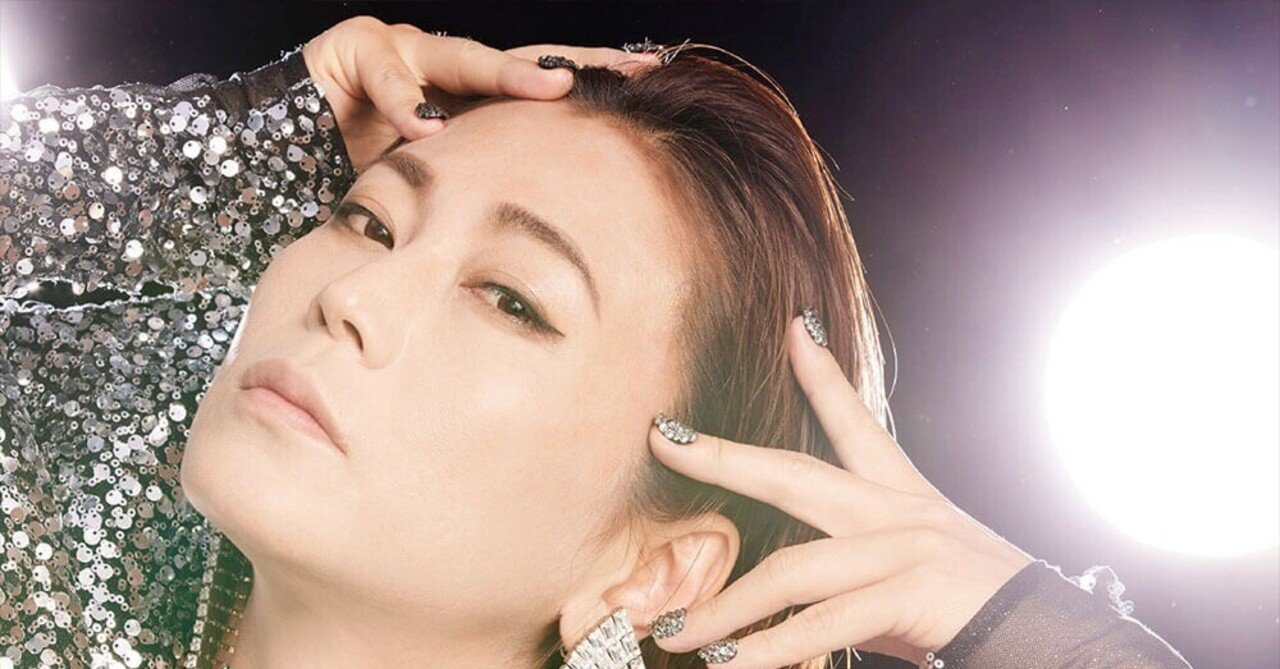 氷川きよしオリジナルVol.3~ロック&ポップス＆バラード『Jeanne d'Arc