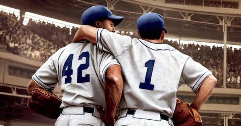 42 世界を変えた男たち むっく note