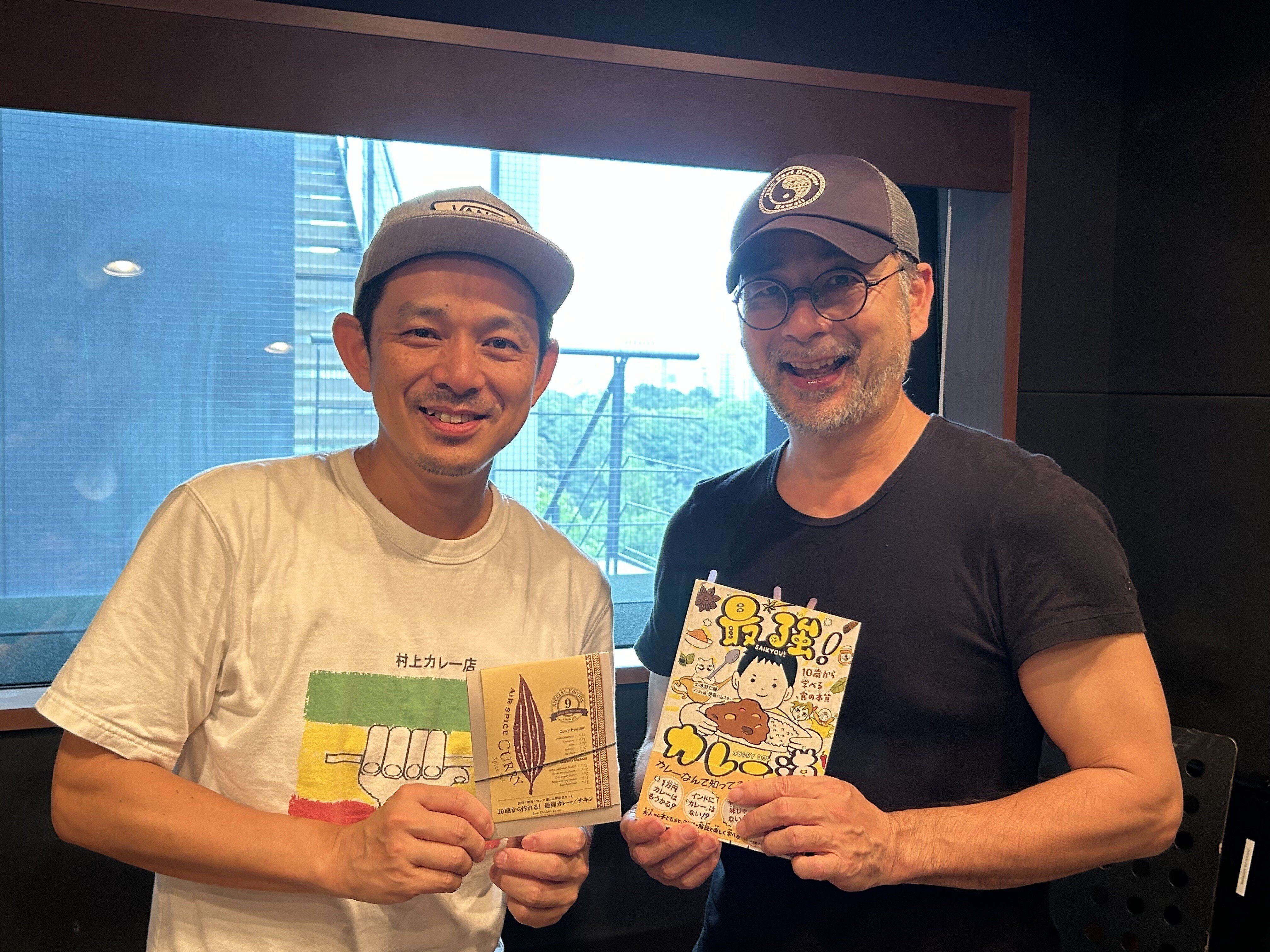 水野仁輔さん「ラジオ版学問ノススメ スペシャルエディション」|ラジオ版 学問ノススメ(JFN公式)