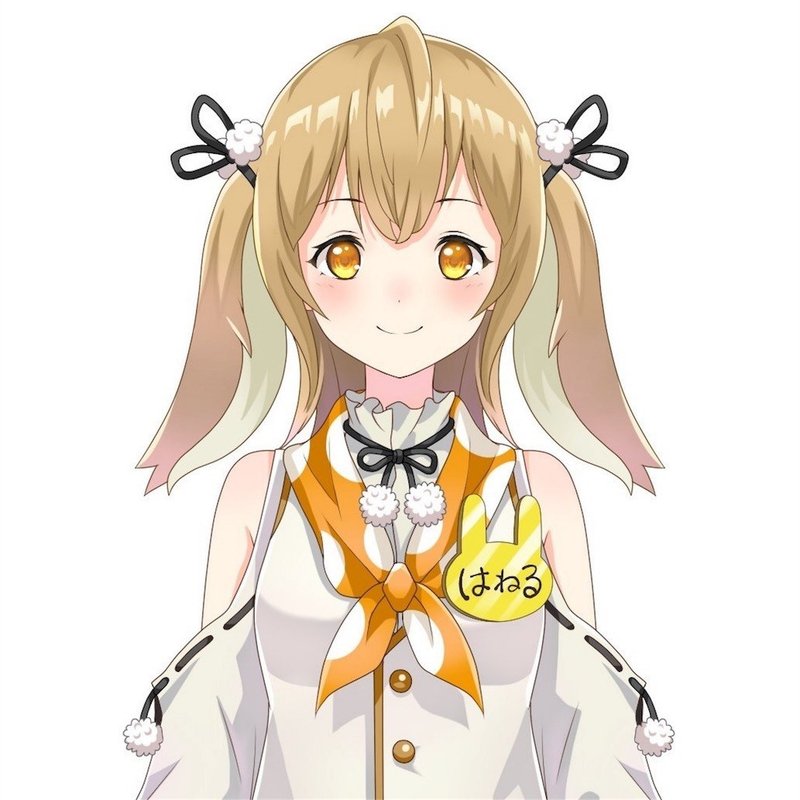 Vtuberとファンとの奇妙な関係 因幡はねるの場合 メルクマ Note Vtuberとファンとの奇妙な関係 因幡はねるの場合 メルクマ Note