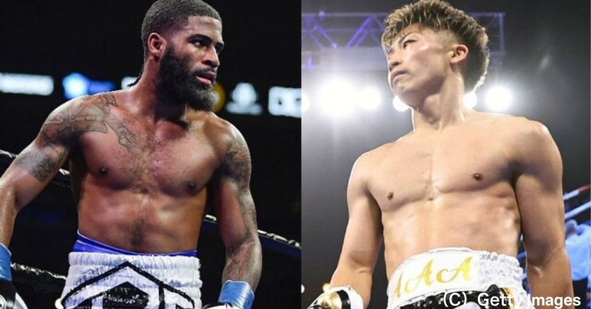 男性に人気！ ボクシング］ スティーブン・フルトンVS.井上尚弥｜スポマガ スポーツ