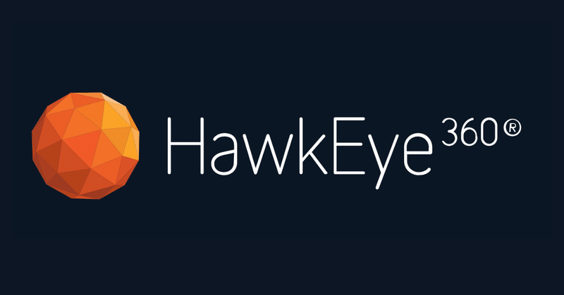 商業衛星コンステレーションを運営するHawkEye 360がシリーズD-1で5,800万ドルの資金調達を実施