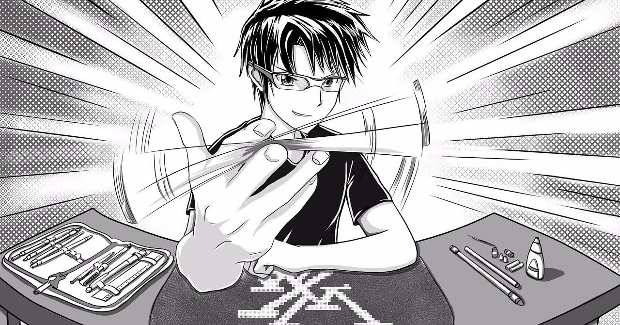 ギャンブル系の漫画に登場するゲームを作ってわかった ボードゲーム制作との違い ホソヤ タケヒロ Note ギャンブル系の漫画に登場するゲームを作ってわかった ボードゲーム制作との違い ホソヤ タケヒロ Note