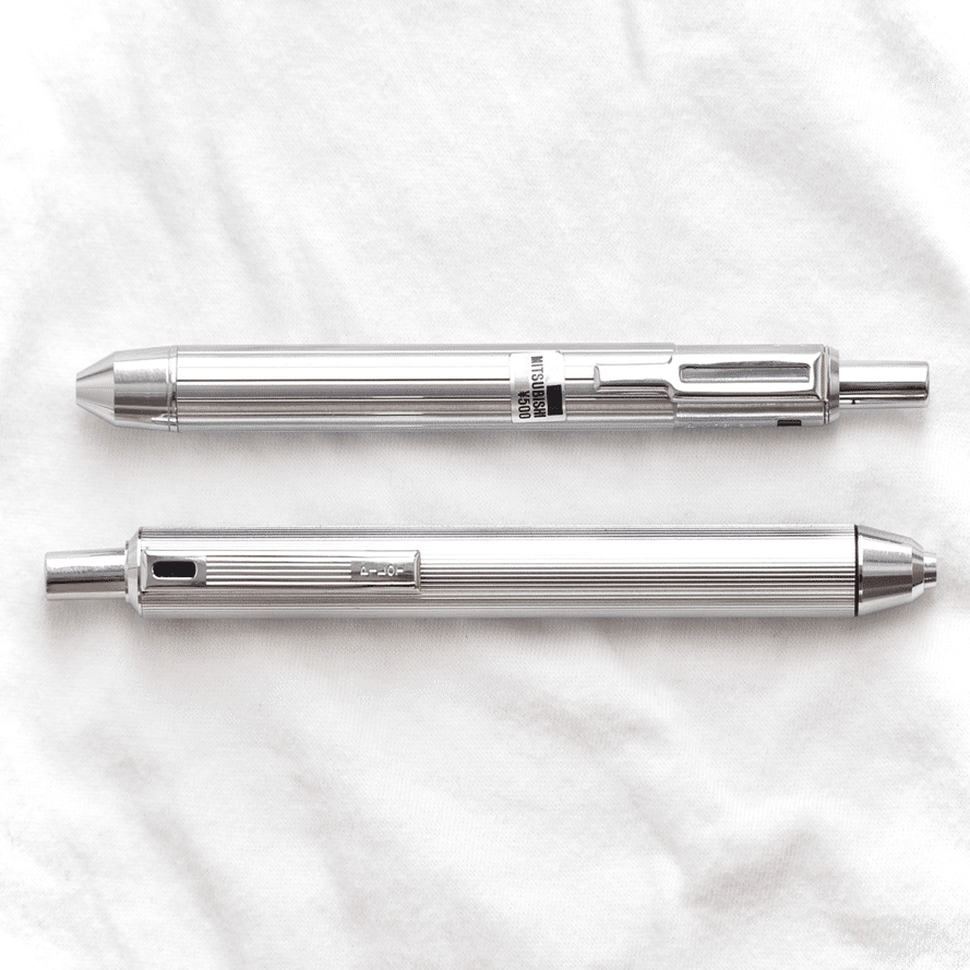 多色ストライプ2種比較｜柊